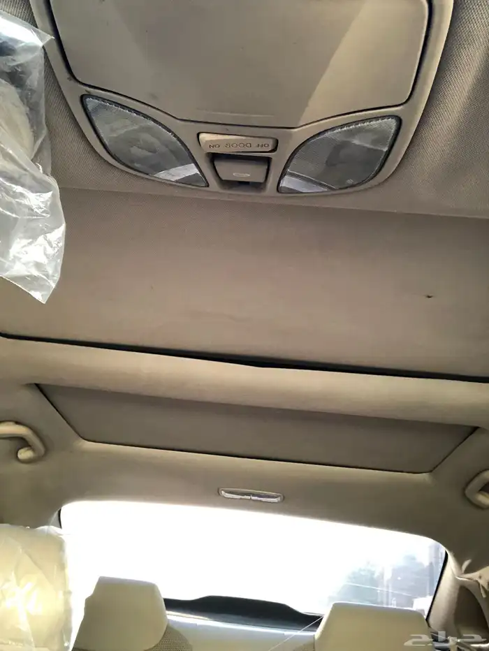 بنوراما سوناتا للبيع مع اغراضه 1