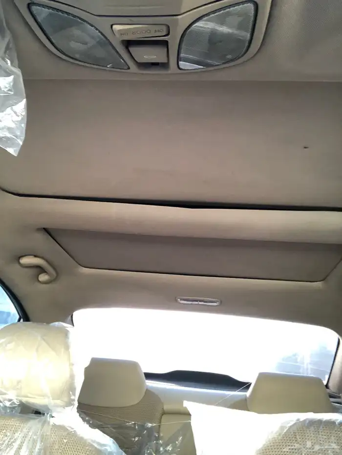 بنوراما سوناتا للبيع مع اغراضه 3