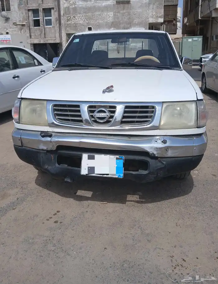 للبيع ددسن 2002 0