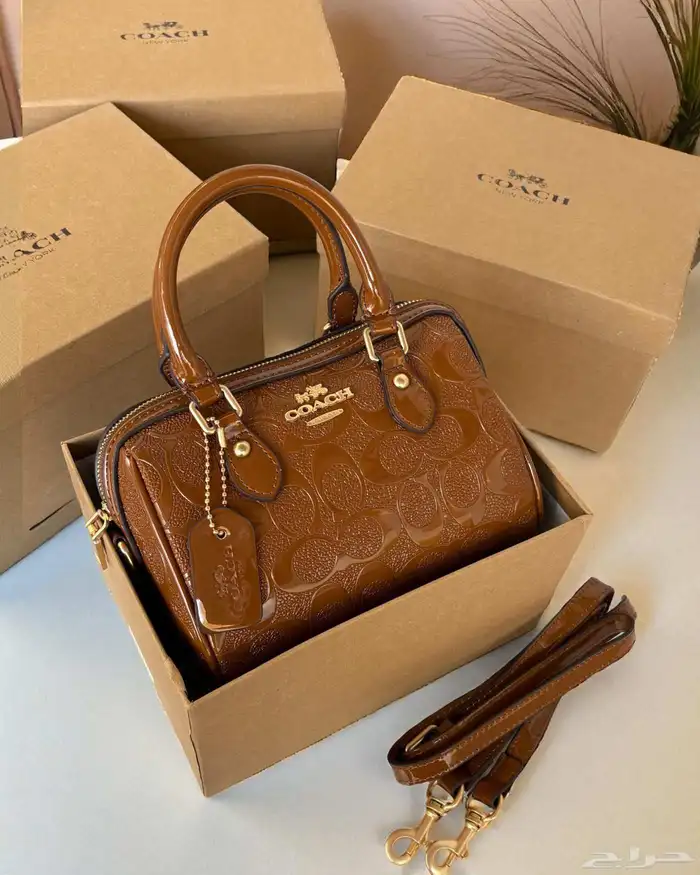 شنط ماركه توصيل فوري جده والرياض باقي المدن شحن 36