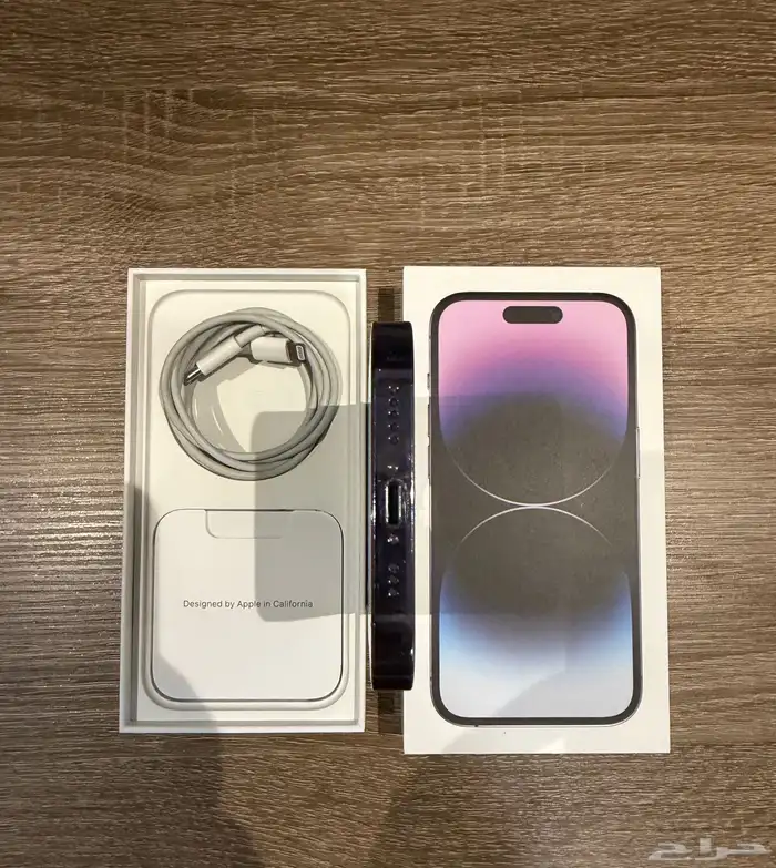 ايفون 14 برو iPhone 14 Pro 7