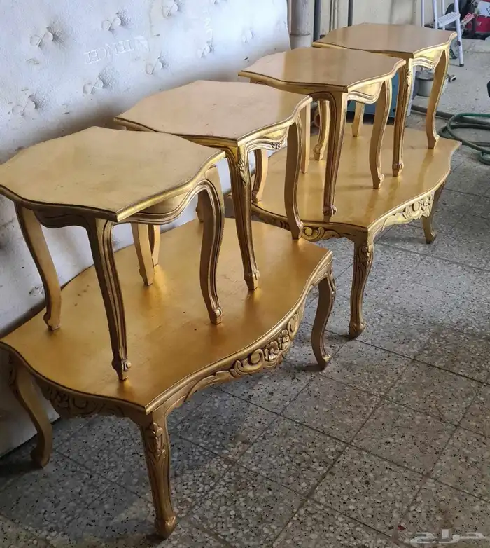 ثلاجة شركة إل جي حجم كبير وغسالة حوضين واغراض أخرى 5