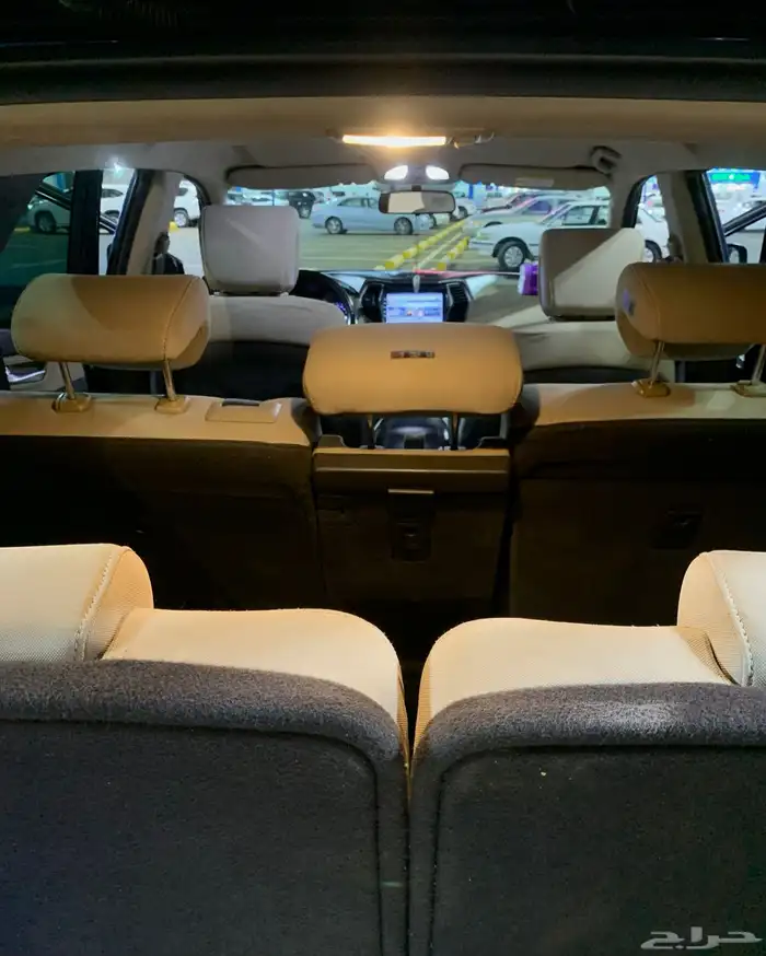 هيونداي سانتافي 2013 8