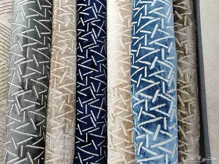 موكيت تركي فنيل بلجيكي مساجد بلاط مكاتب 18