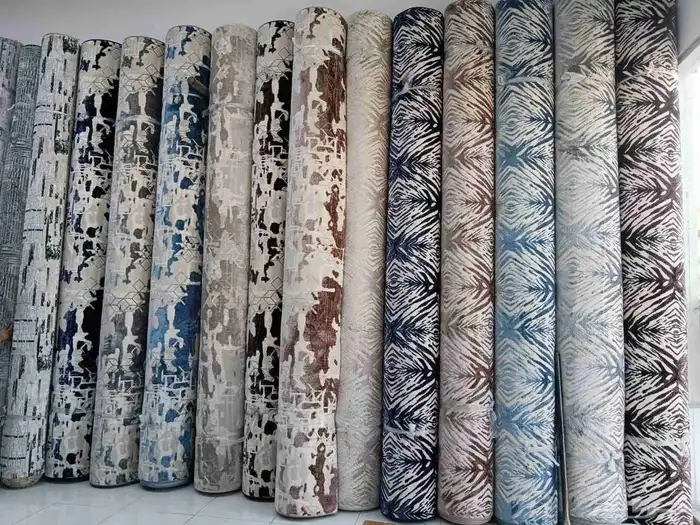 موكيت تركي فنيل بلجيكي مساجد بلاط مكاتب 19