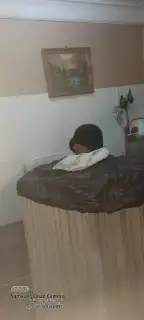 جهاز الماني سونا ورشاقة صحي 0