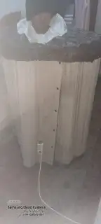 جهاز الماني سونا ورشاقة صحي 2