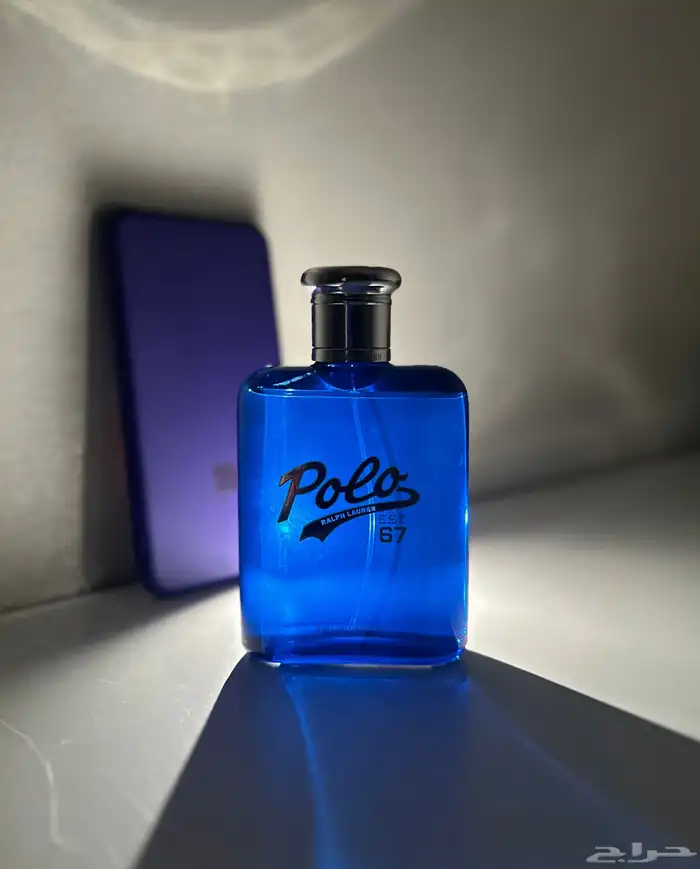 عطر رالف لورين ( مباع ) 1