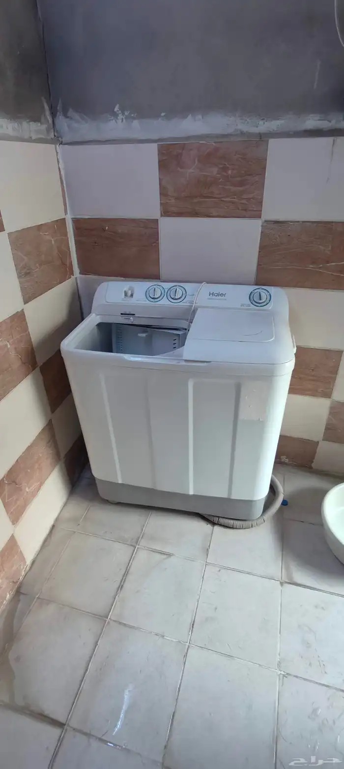 غساله عايدي 1