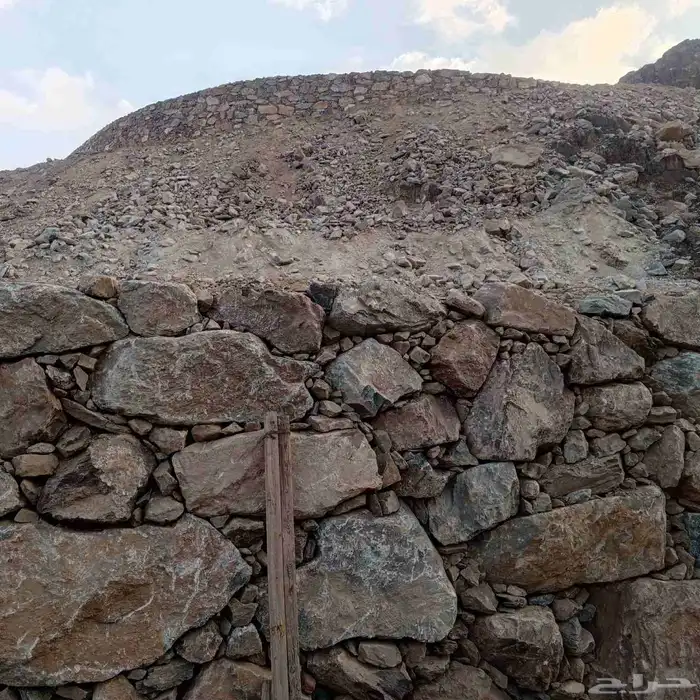 معلم حجر صغير وكبير ورباريب وترميم البيوت التراثيه 5