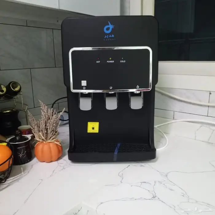 تحليه مياه فلاتر 10