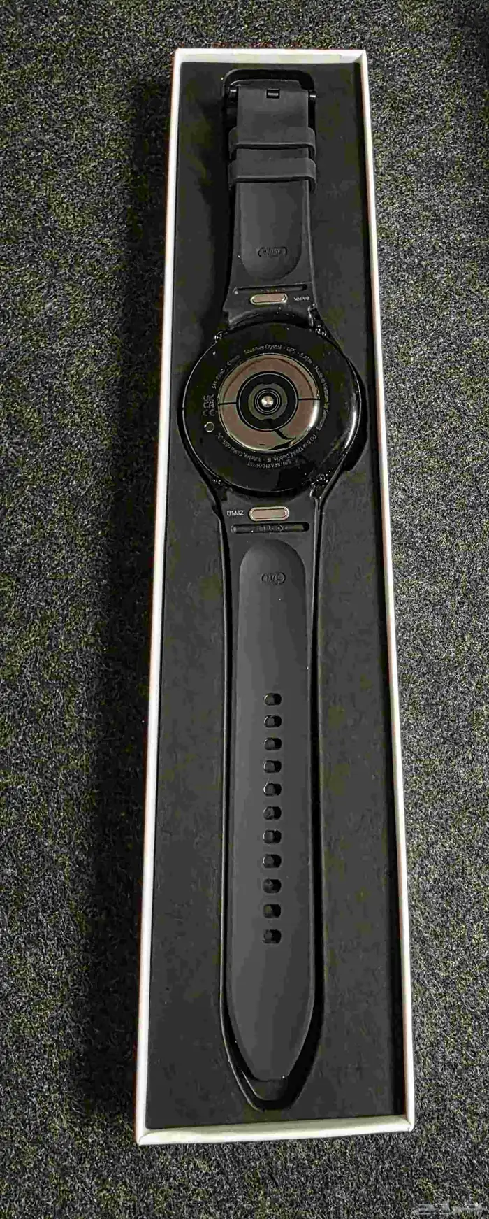 Samsung Galaxy Watch 6 Classic Astro Edition. 2