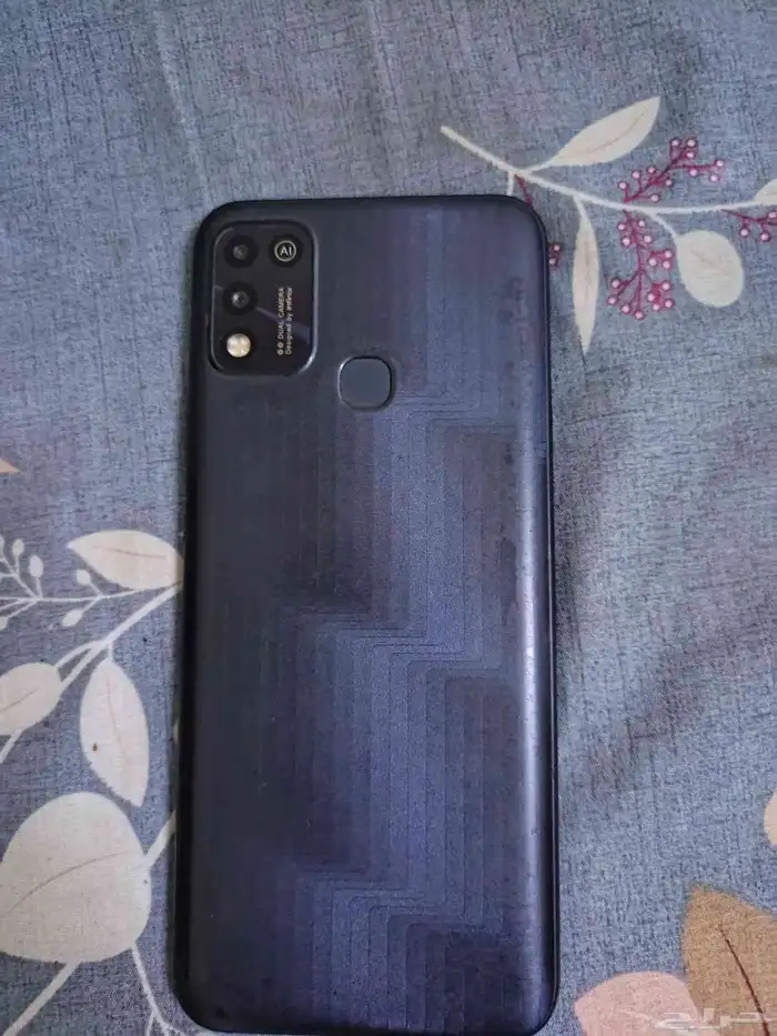 جوال انفينيكس Hot 11 للبيع مستعمل 1