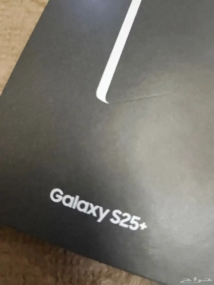 سامسونج s25 plus 0
