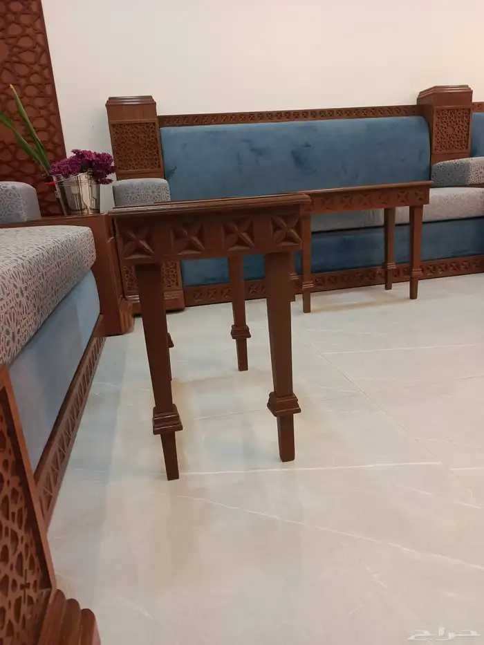 ديكورات غرف نوم مجالس 9