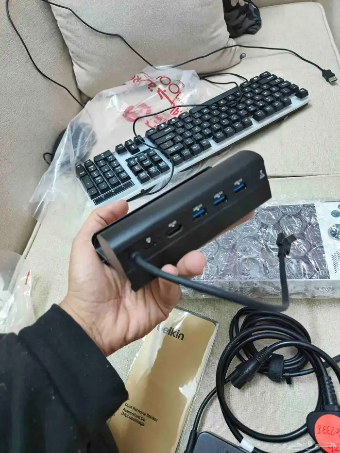 روق الاي rog ally pc بي سي متنقل لابتوب العاب 1