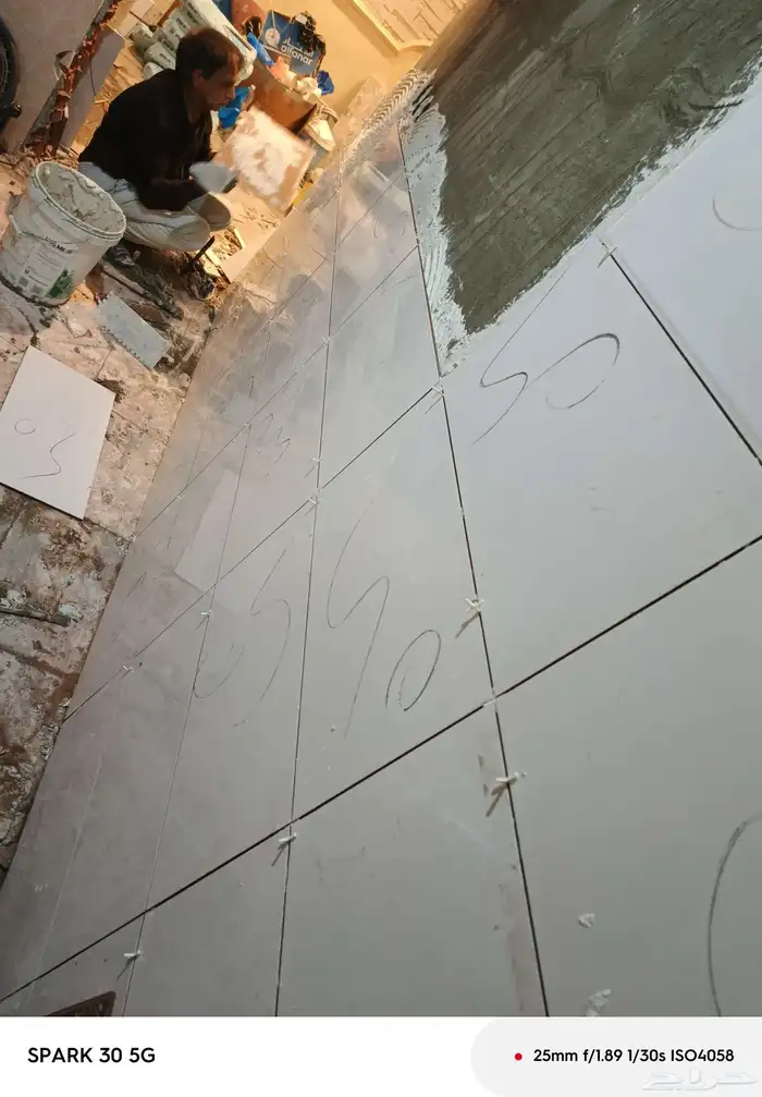 مبلط باكستاني 2