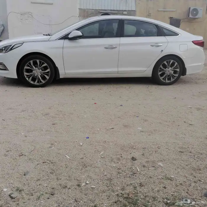 سوناتا 2016 فل كامل 2