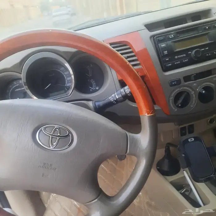 فورتشنر وكالة 2006 4