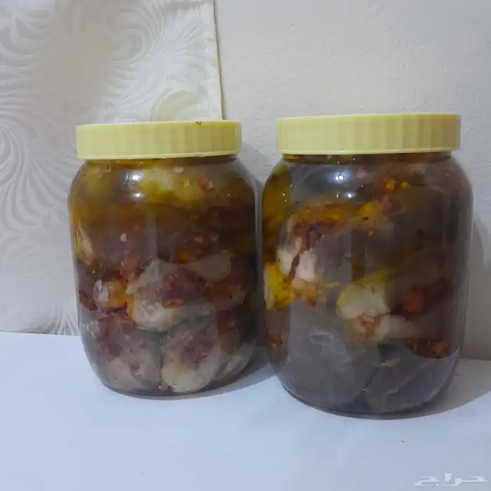 عنا أطيب المأكولات السورية الأصيلة ب اسعار مناسبة 4