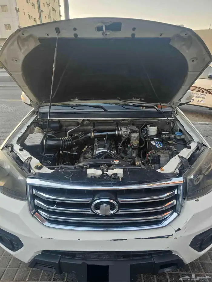 Great wall MODEL 2019 0