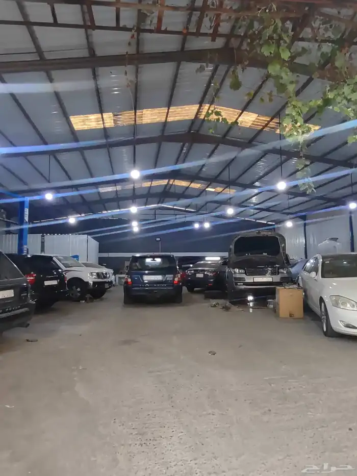 مركز وورشة للتقبيل بجميع عددها 17