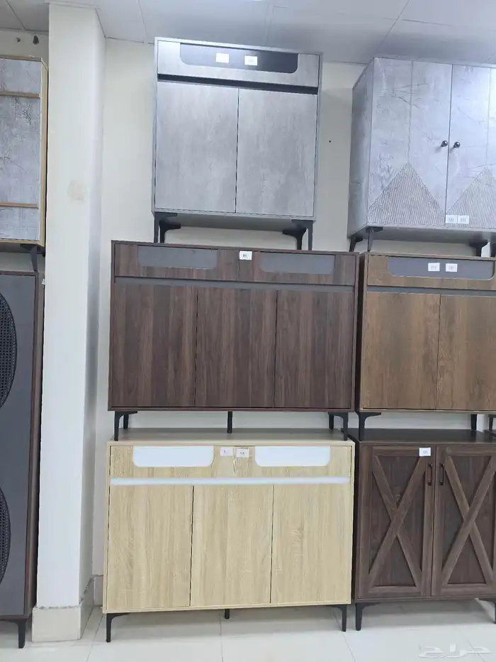 دواليب جزامه دواليب احذيه 8