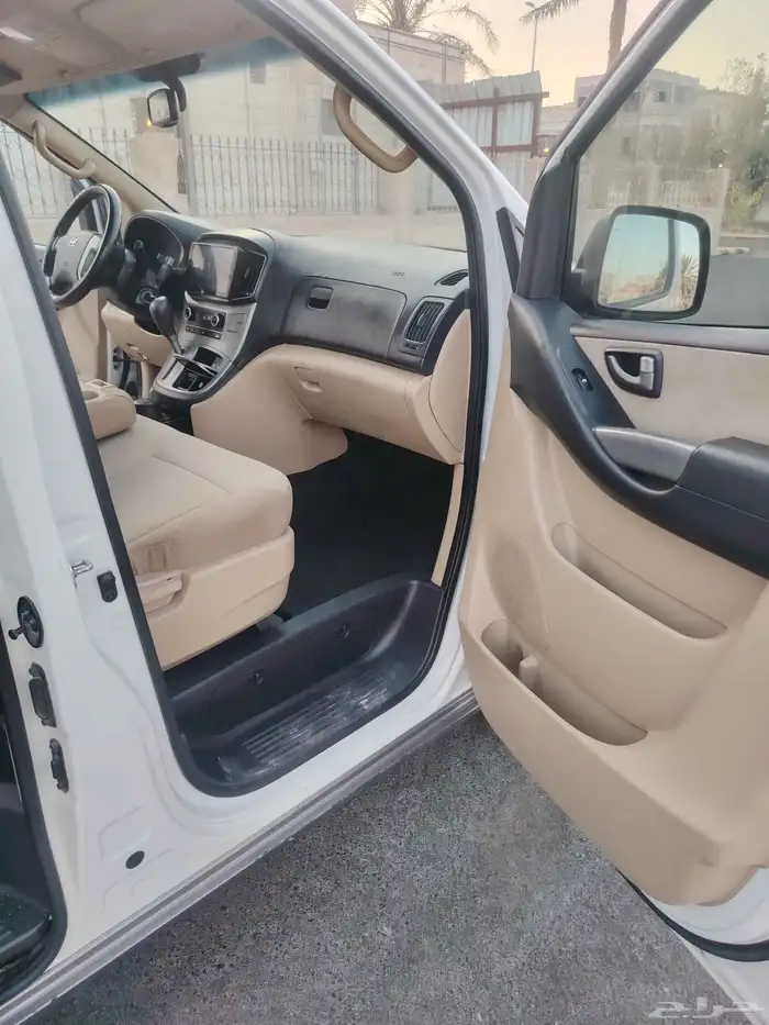 هواندي H1 2016 2