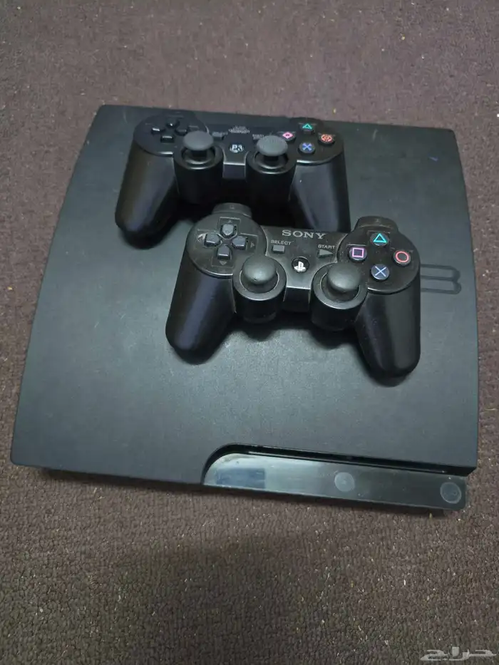 للبيع سوني 3 مهكر ( بلايستيشن ) 0
