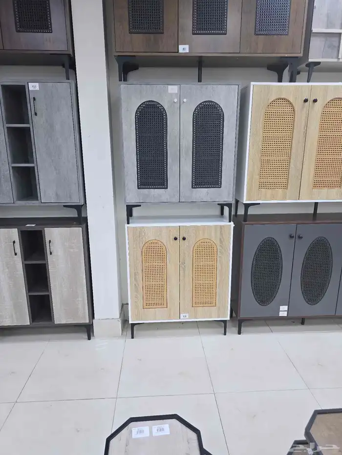 دواليب جزامه دواليب احذيه 16