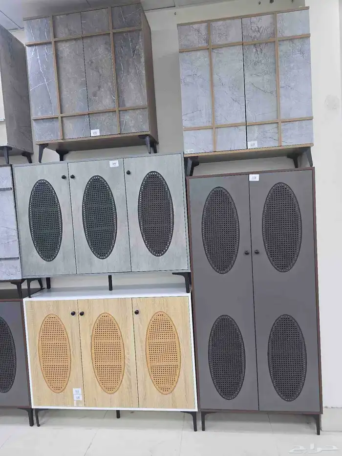 دواليب جزامه دواليب احذيه 1