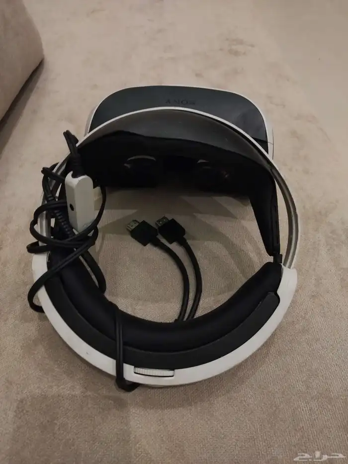 VR سوني 4 2