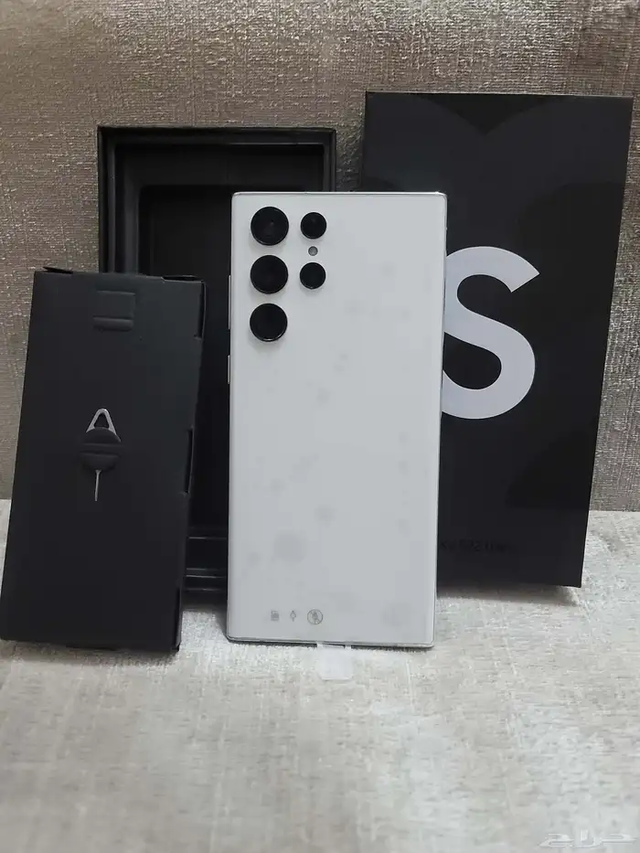 الجوال اس22الترا التخزين512 1