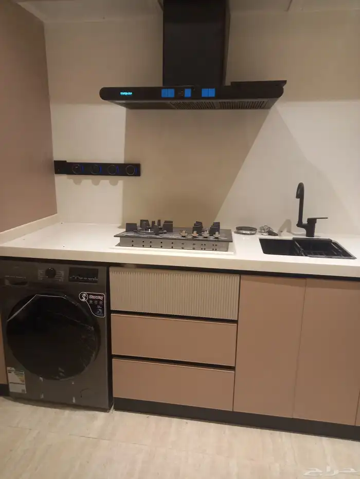 معلم سباكه ديكورات سبغ مقاولات عامه 0