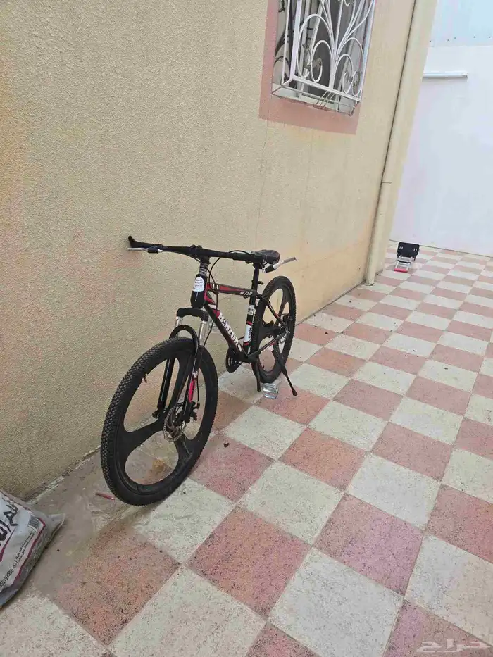 دراجة رياضية 1
