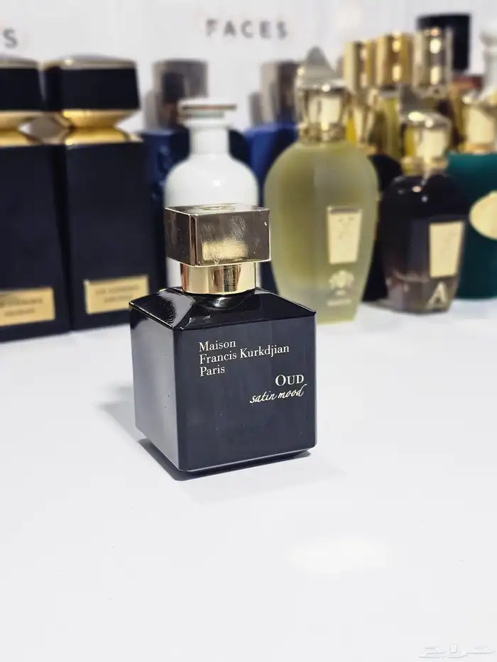 عطور تستر اصلي وماركات حصريه (نيش) 37