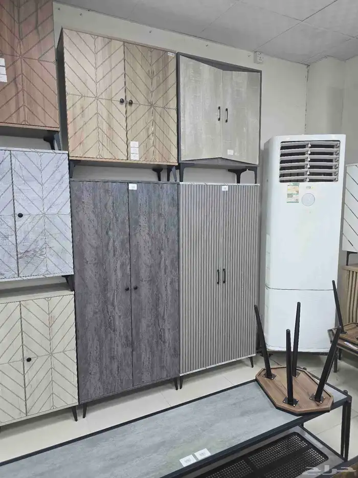 دواليب جزامه دواليب احذيه 18