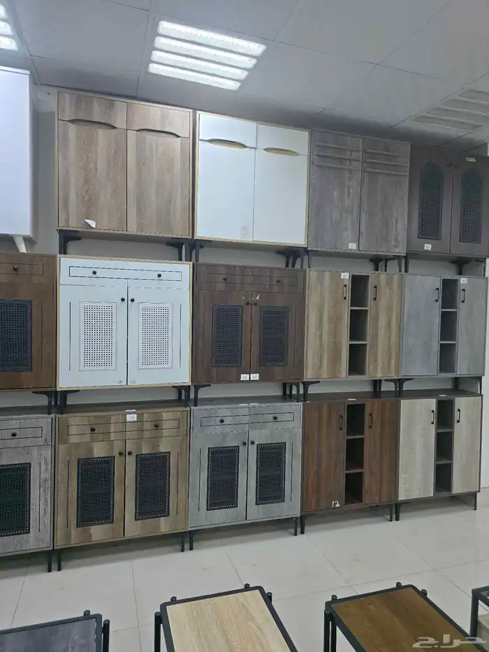 دواليب جزامه دواليب احذيه 19