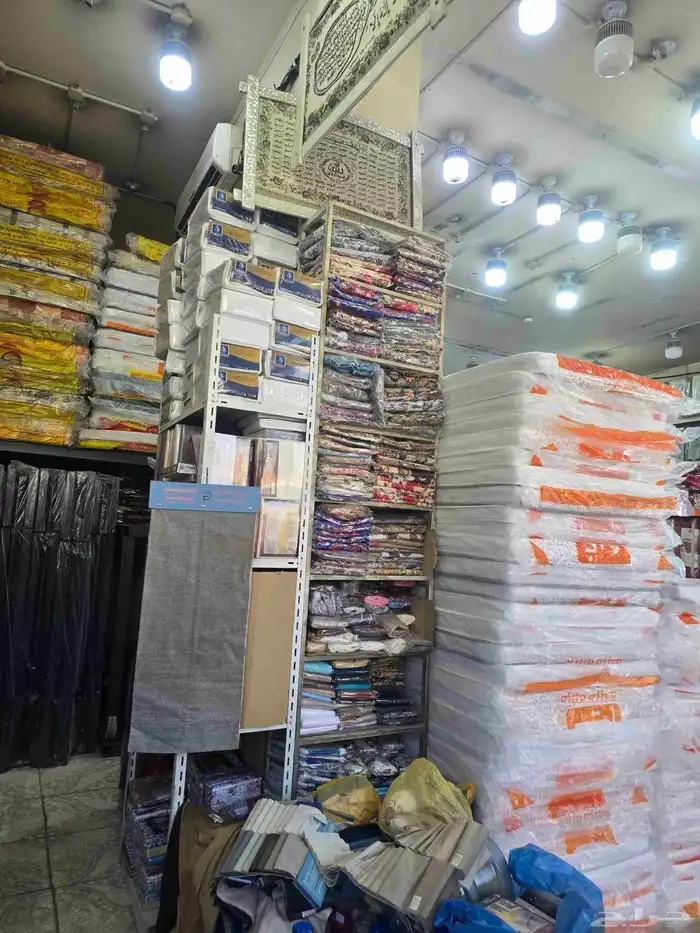 مراتب طبيه وسست جميع انواع المقاسات برياض شامل التوصيل 3