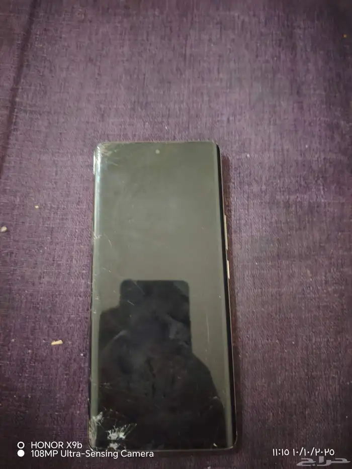 جوال Infinix Note 40 Pro. لبيع 0