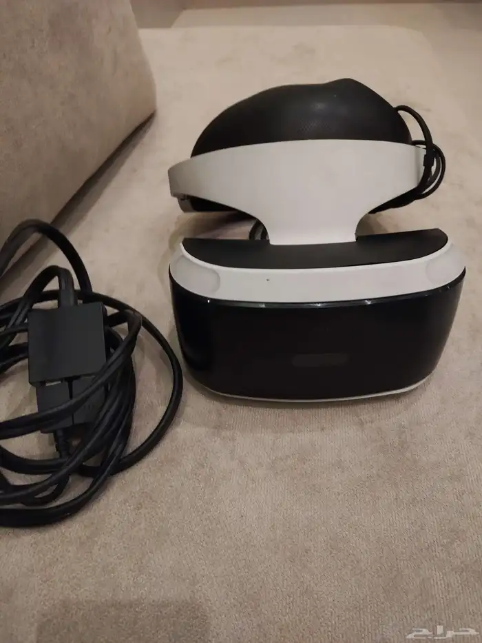VR سوني 4 0