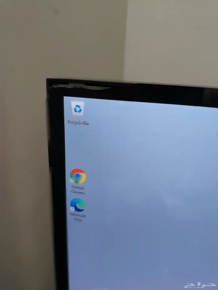 جهاز كمبيوتر شامل الكل في واحد Hp Envy 11