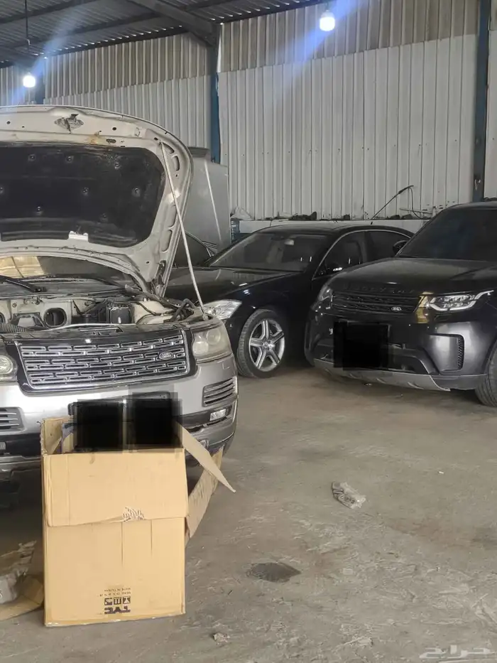 مركز وورشة للتقبيل بجميع عددها 18