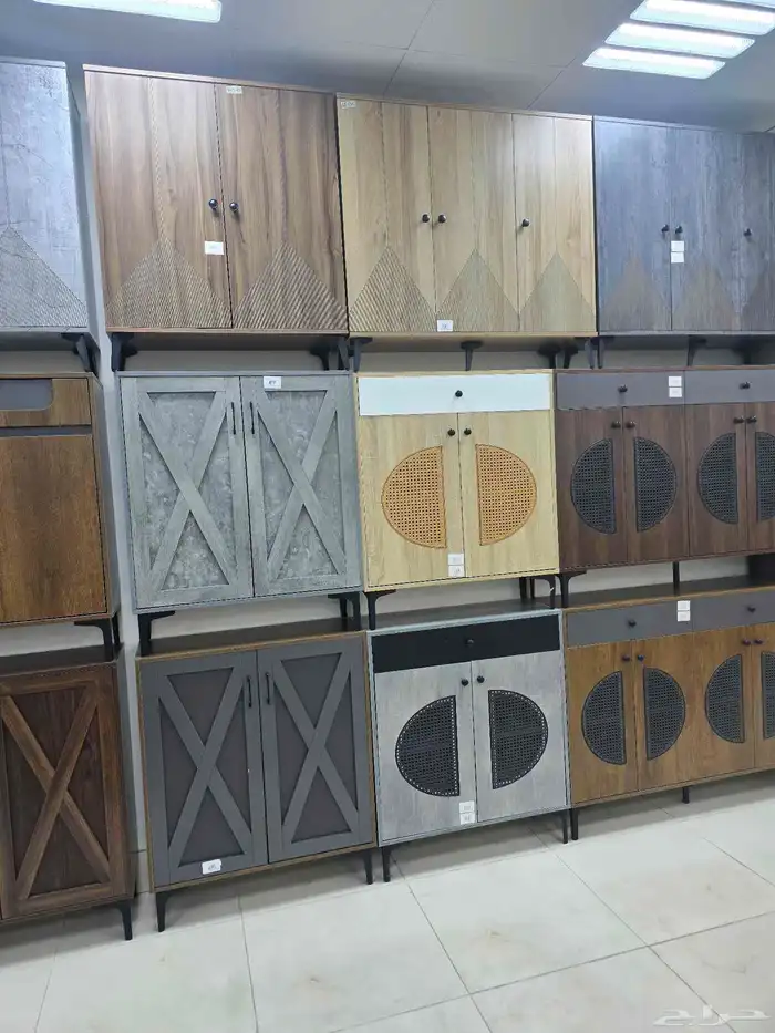 دواليب جزامه دواليب احذيه 9