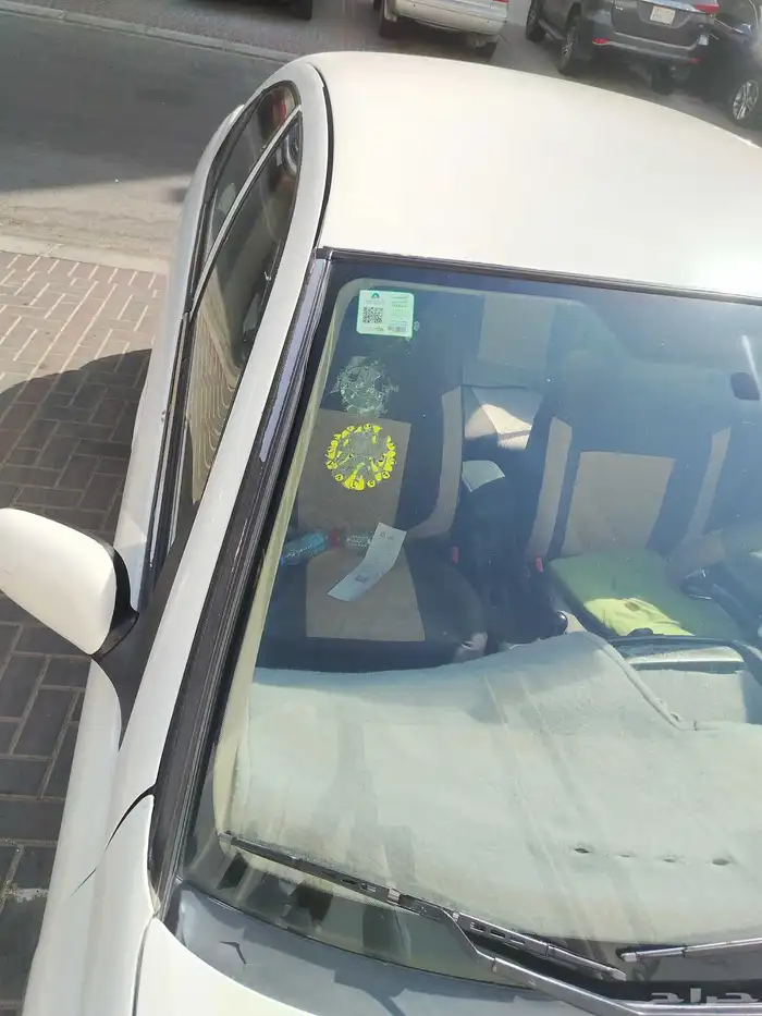 نيسان صني 2005 6