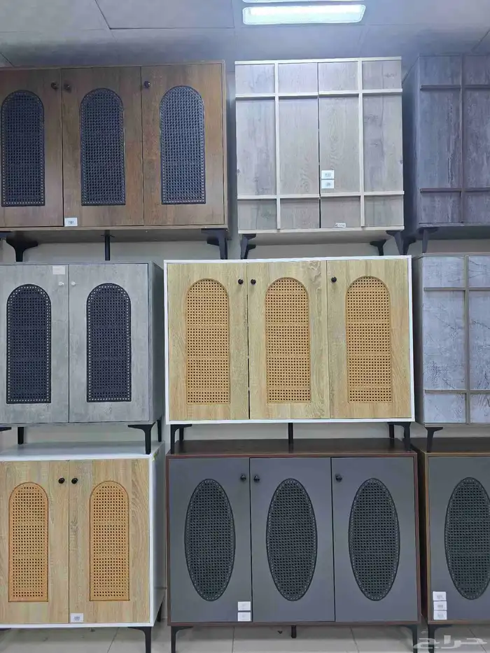 دواليب جزامه دواليب احذيه 17