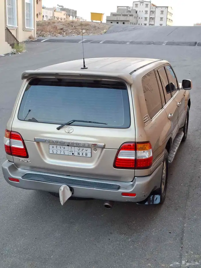 جي اكس ار 2006 فيه تبهيت الكبوت وتنده فقط ومحركات وكاله 12