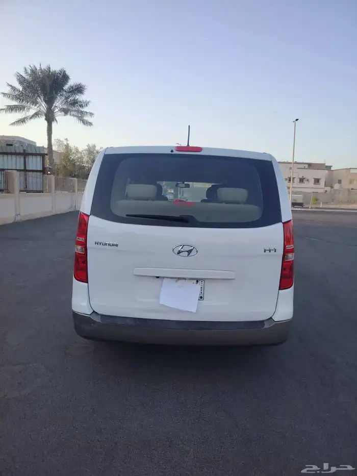 هواندي H1 2016 8