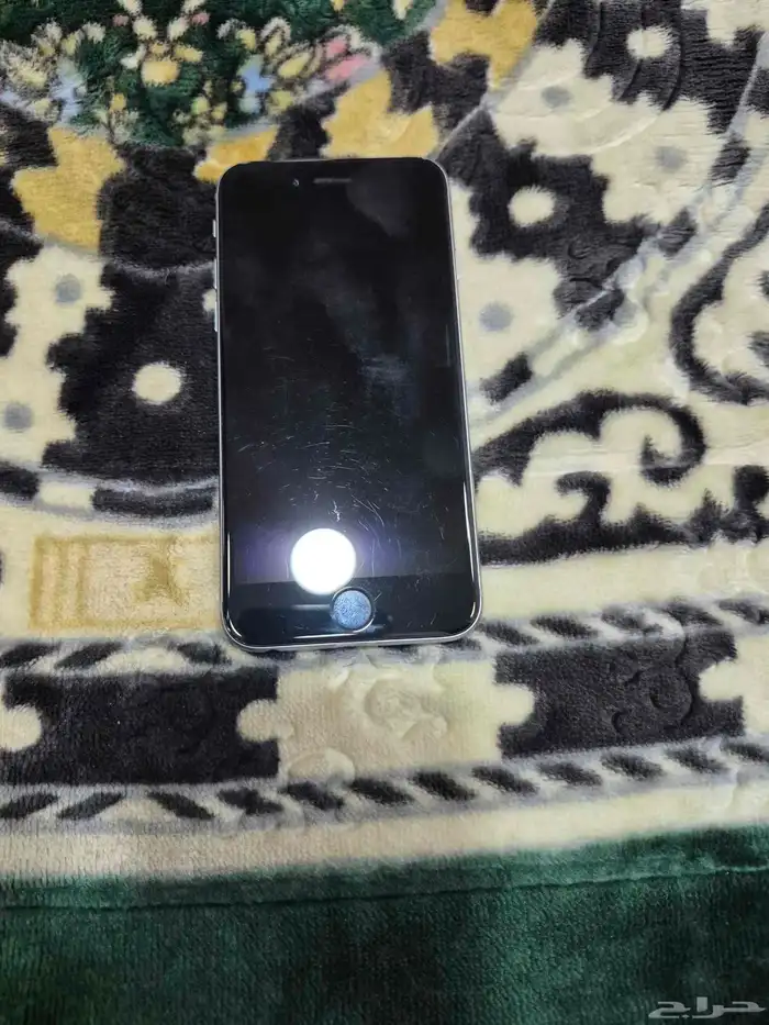 للبيع أيفون iphone 6 العادي 5