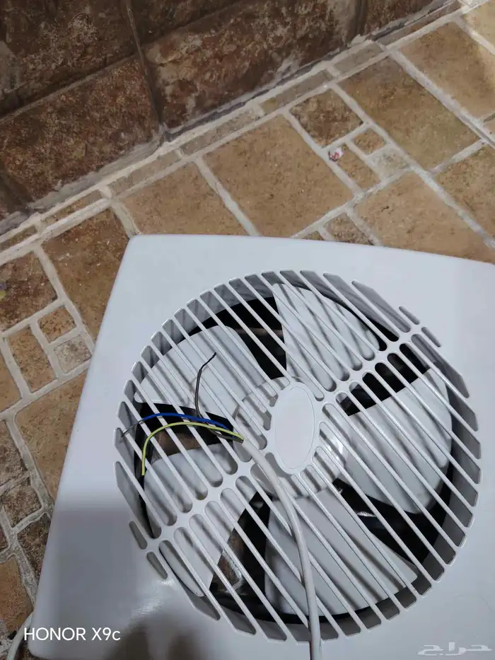 للبيع مسجل سيارة مروحة تبريد قوة 110 5